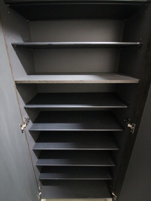 パルファン ドゥ ジョアの物件内観写真