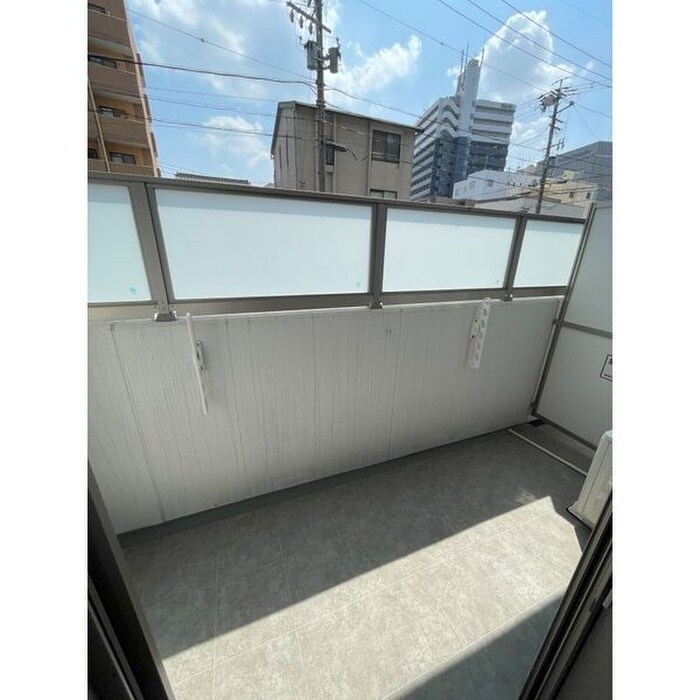 パルファン ドゥ ジョアの物件内観写真