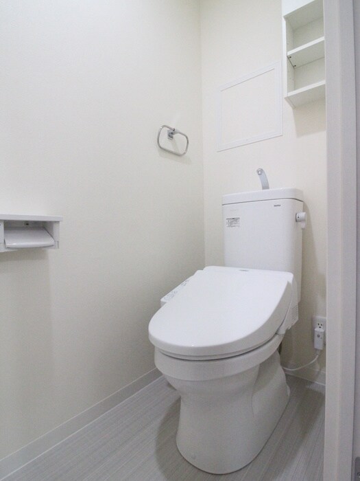 パルファン ドゥ ジョアの物件内観写真