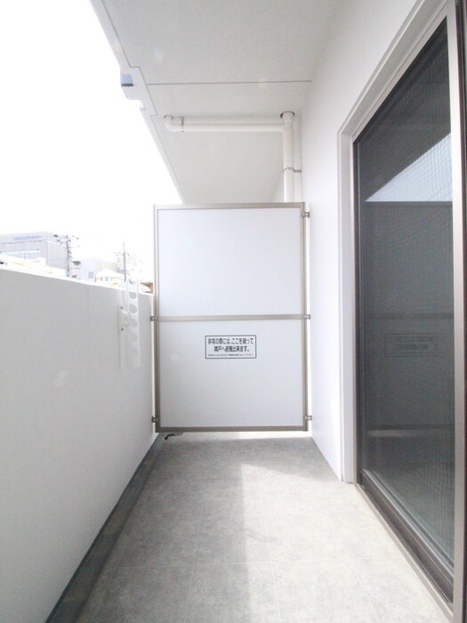 パルファン ドゥ ジョアの物件内観写真