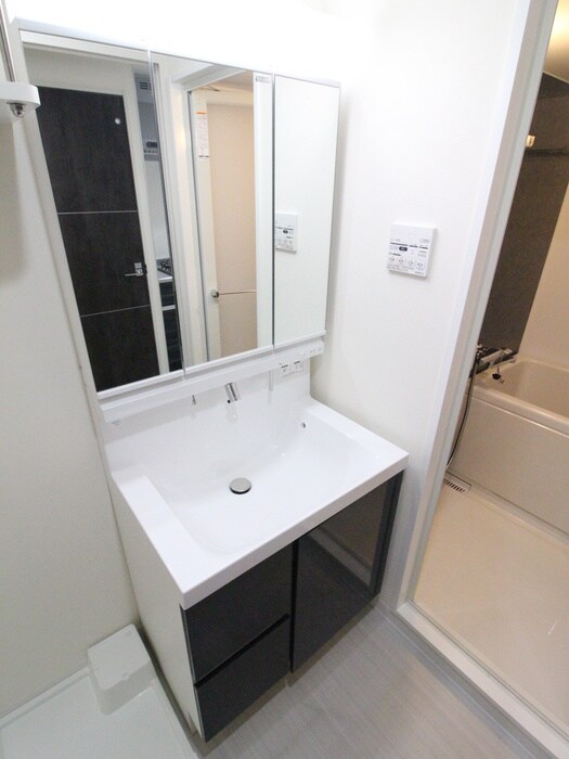 パルファン ドゥ ジョアの物件内観写真