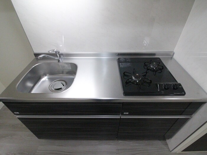 パルファン ドゥ ジョアの物件内観写真