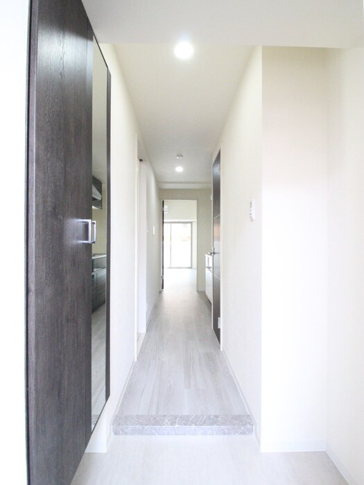 パルファン ドゥ ジョアの物件内観写真