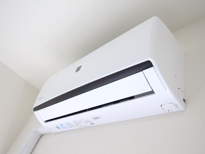 パルファン ドゥ ジョアの物件内観写真