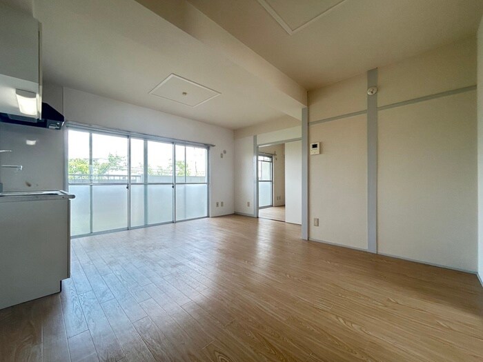 メイホーハイツの物件内観写真