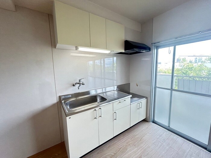 メイホーハイツの物件内観写真