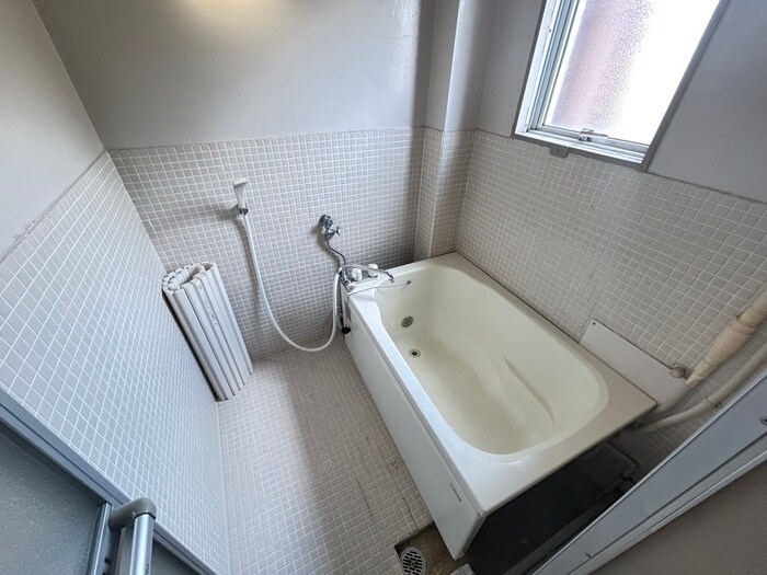 メイホーハイツの物件内観写真