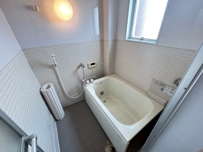 メイホーハイツの物件内観写真