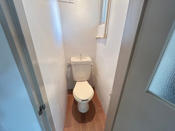 メイホーハイツの物件内観写真