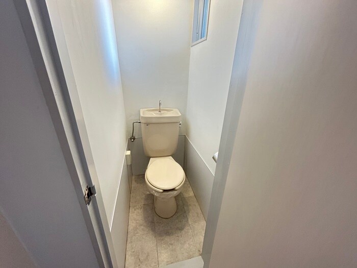 メイホーハイツの物件内観写真