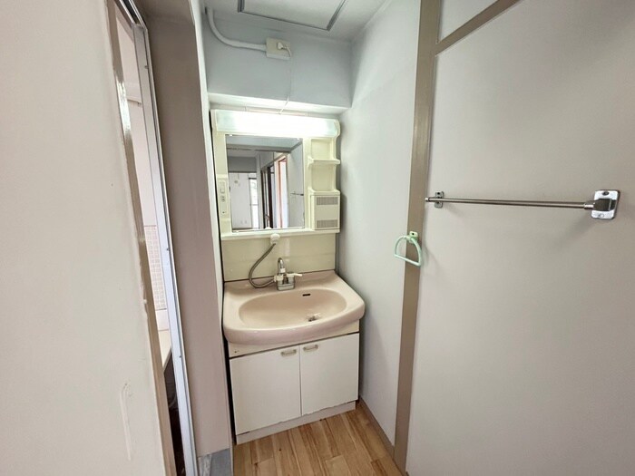 メイホーハイツの物件内観写真