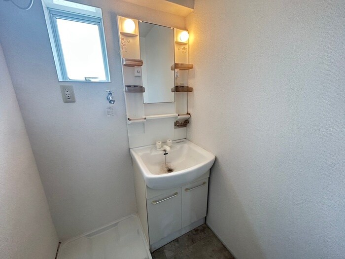 メイホーハイツの物件内観写真