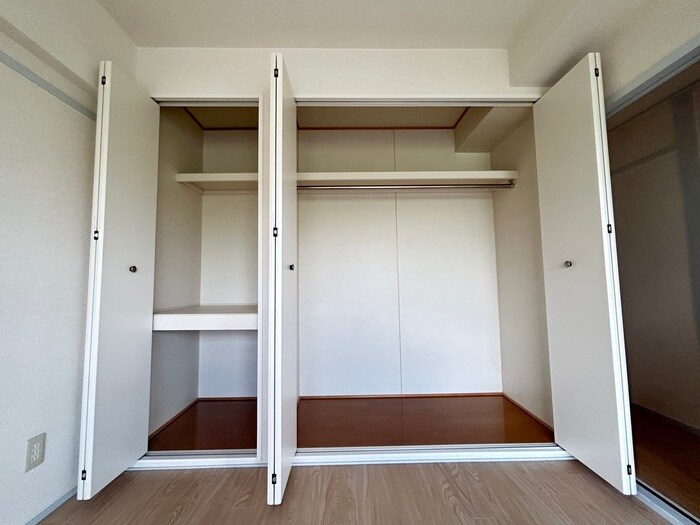 メイホーハイツの物件内観写真