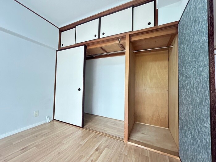 メイホーハイツの物件内観写真