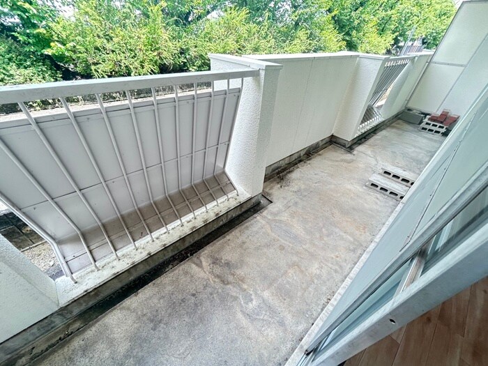 メイホーハイツの物件内観写真