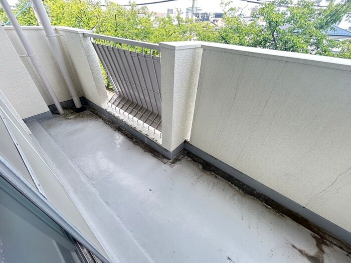 メイホーハイツの物件内観写真