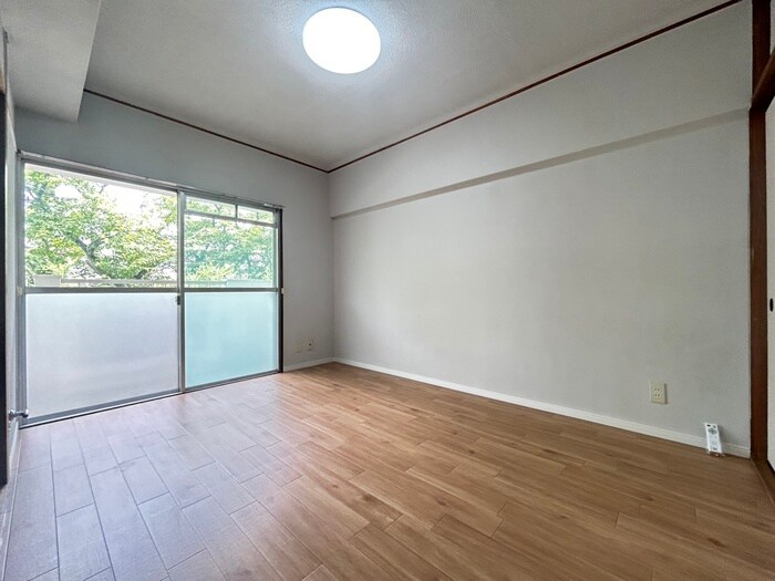 メイホーハイツの物件内観写真