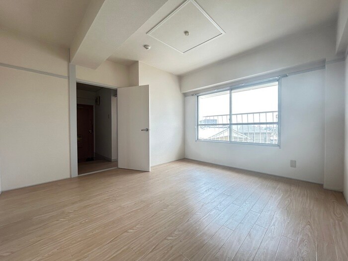 メイホーハイツの物件内観写真