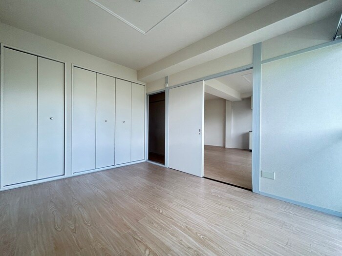 メイホーハイツの物件内観写真