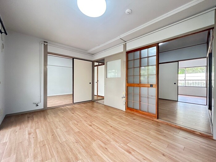 メイホーハイツの物件内観写真