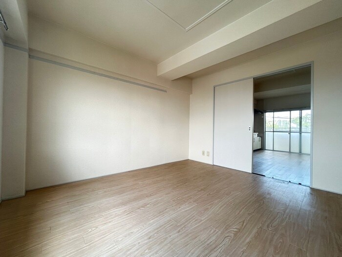 メイホーハイツの物件内観写真