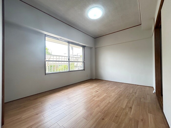 メイホーハイツの物件内観写真