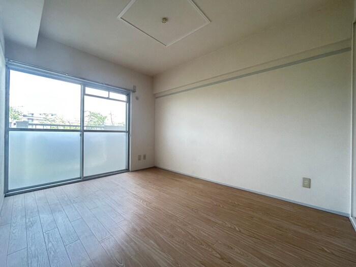 メイホーハイツの物件内観写真