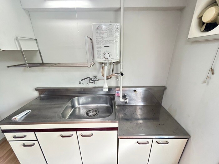 メイホーハイツの物件内観写真