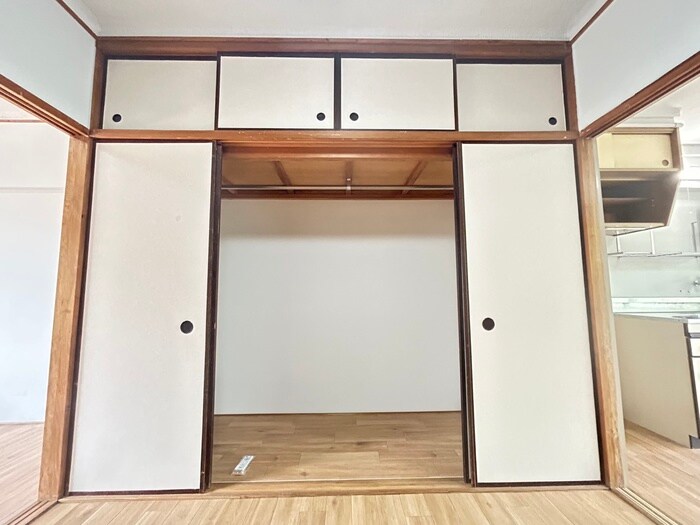 メイホーハイツの物件内観写真