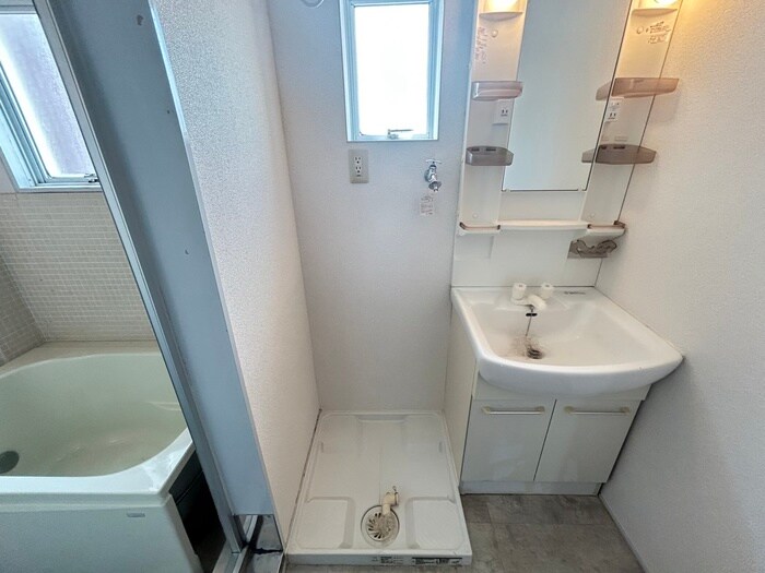 メイホーハイツの物件内観写真