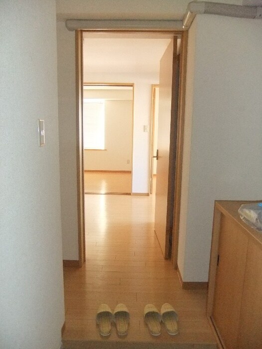 レジデンス岩島の物件内観写真