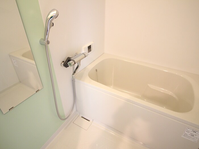 レジデンス岩島の物件内観写真