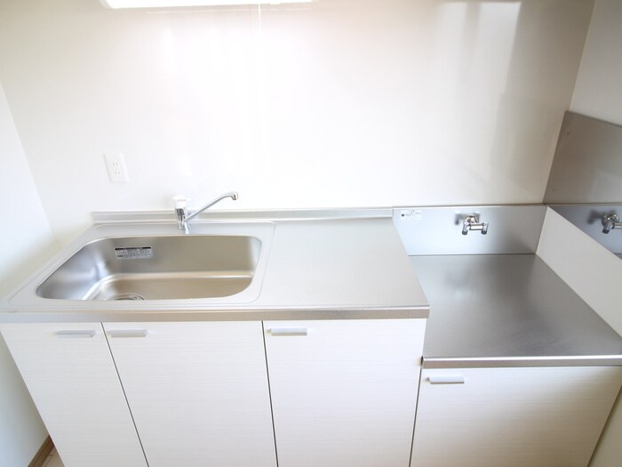 レジデンス岩島の物件内観写真