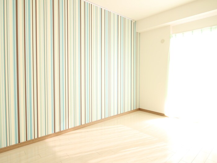 レジデンス岩島の物件内観写真