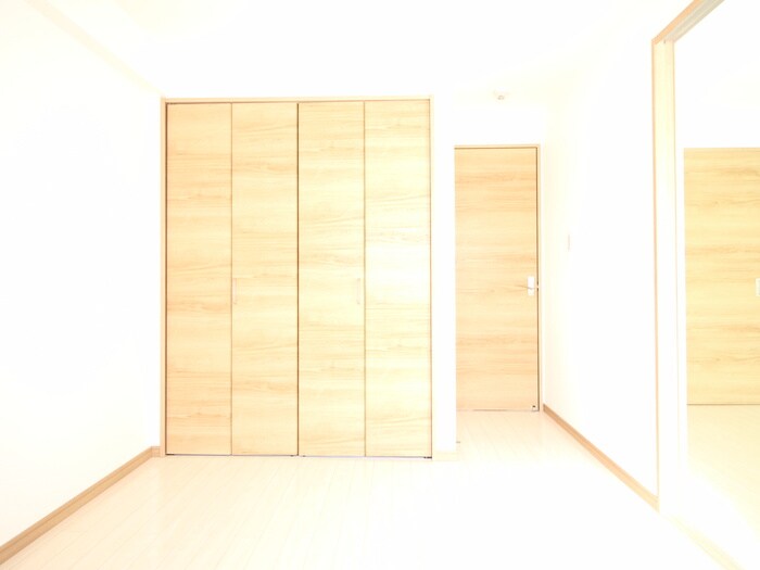 レジデンス岩島の物件内観写真