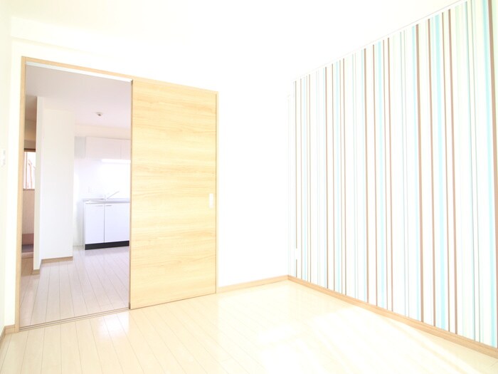 レジデンス岩島の物件内観写真