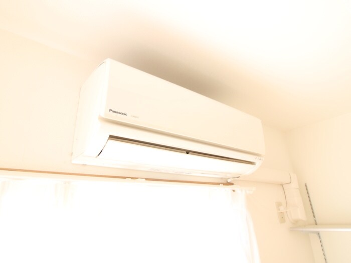 レジデンス岩島の物件内観写真