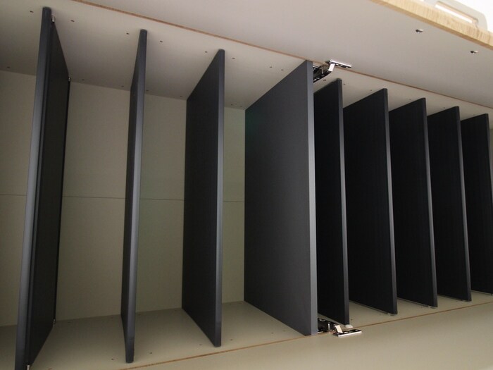 レジデンス岩島の物件内観写真