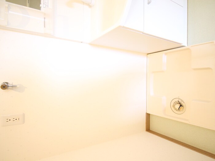 レジデンス岩島の物件内観写真