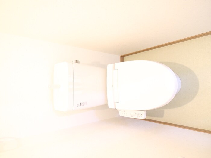 レジデンス岩島の物件内観写真