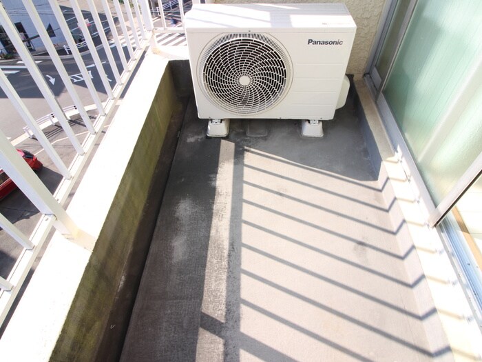 レジデンス岩島の物件内観写真