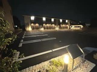 ティーノ　フェリーチェ　３３の物件外観写真