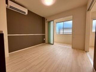 ティーノ　フェリーチェ　３３の物件内観写真