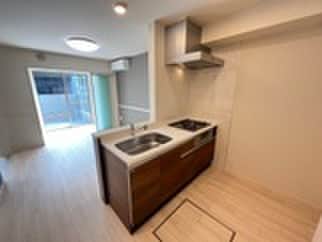 ティーノ　フェリーチェ　３３の物件内観写真