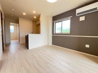 ティーノ　フェリーチェ　３３の物件内観写真