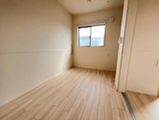 ティーノ　フェリーチェ　３３の物件内観写真