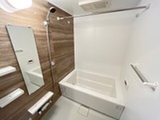 ティーノ　フェリーチェ　３３の物件内観写真