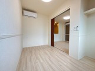 ティーノ　フェリーチェ　３３の物件内観写真