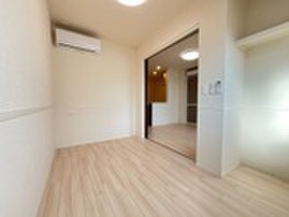 ティーノ　フェリーチェ　３３の物件内観写真