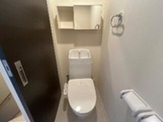 ティーノ　フェリーチェ　３３の物件内観写真